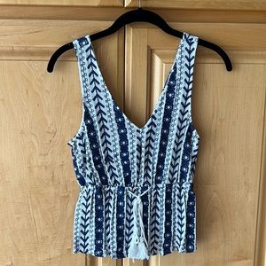 Cupcakes and Cashmere Tank Top